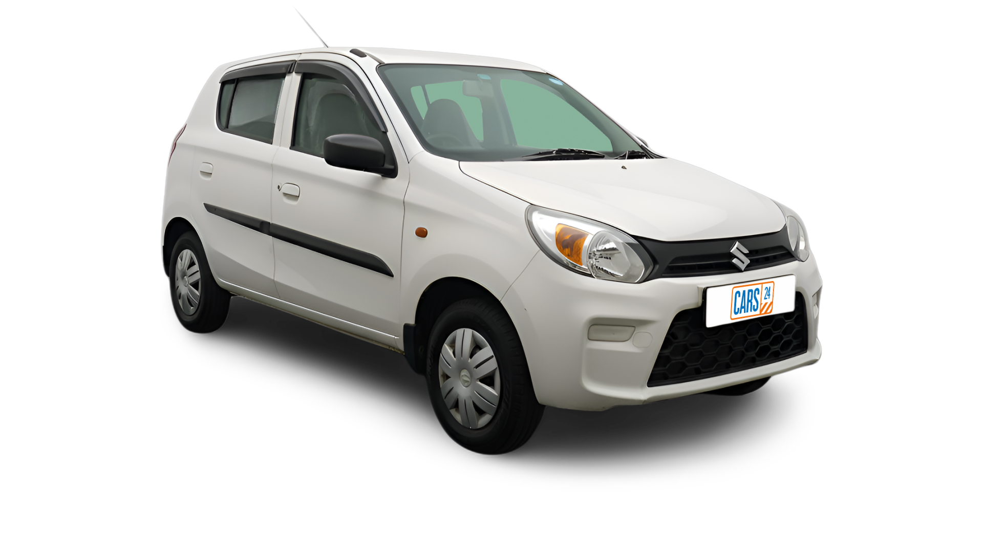 Maruti Alto-img